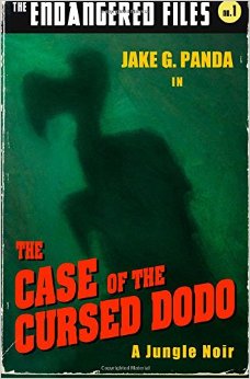 The Case of the Cursed Dodo